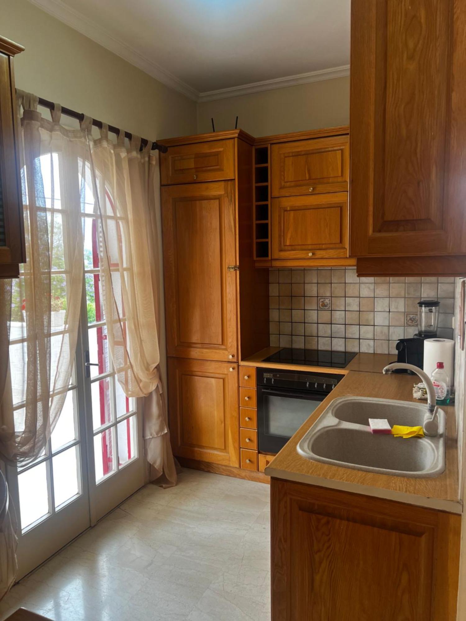 Villa Nisi Gerekou Kontokali Esterno foto