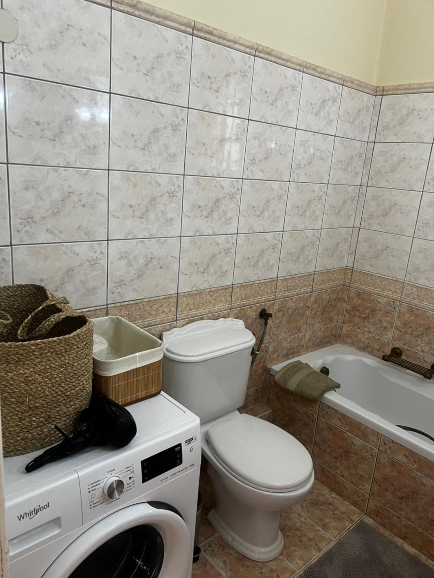 Villa Nisi Gerekou Kontokali Esterno foto